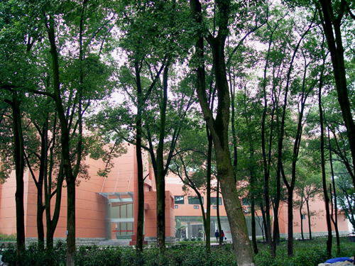 西南师范大学美术学院_安徽美术培训中心