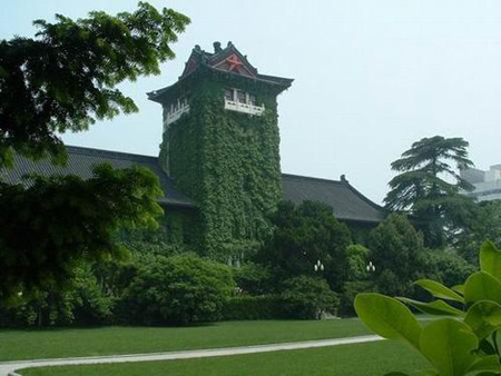 ◆中国文科、理科最难考的十所大学_中国艺术