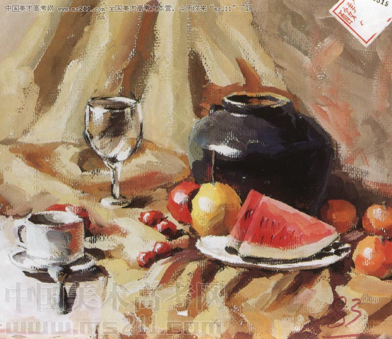 中国艺术生高考网_2012年艺术类院校招生_艺