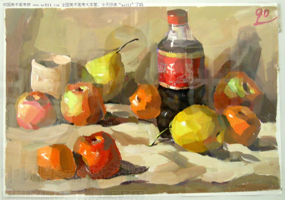 中国艺术生高考网_2012年艺术类院校招生_艺